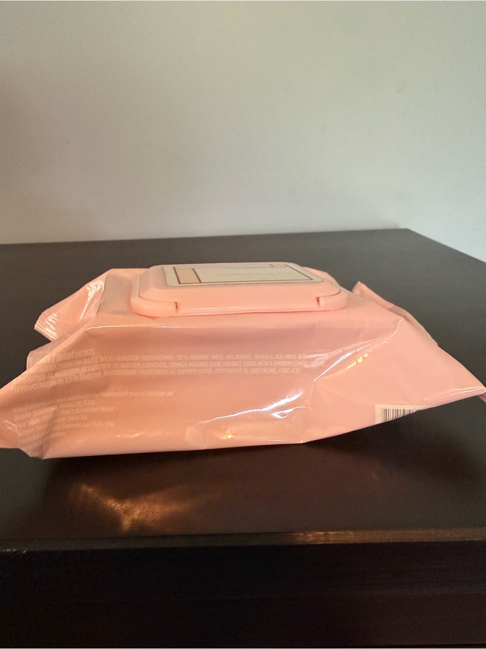 BeautyBio Exfoliating Peptide-Infused Body Wipes - NEW - Picture 6 of 6